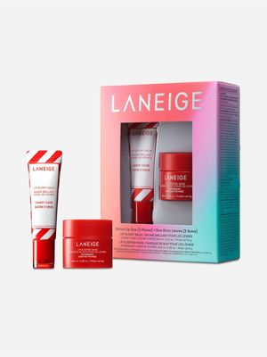 Laneige Divine Lip Duo Set