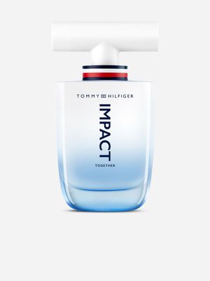 Tommy Hilfiger Impact Together Eau de Toilette