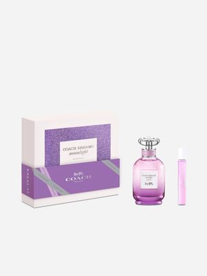 Coach Dreams Moonlight Eau de Parfum Gift Set