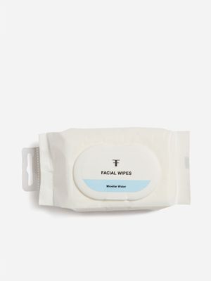 Foschini All Woman Facial Wipes Micellar Water