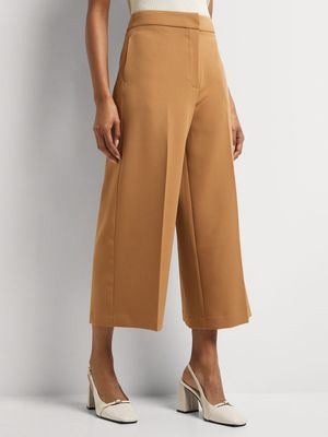 Smart Culotte Trousers