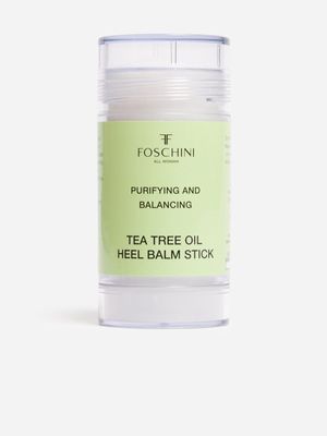 Foschini All Woman Tea Tree Oil Heel Balm Stick