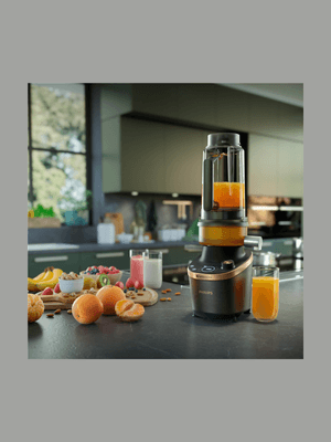 Philips Flip & Juice Blender 2L