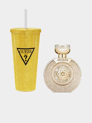 Guess Bella Vita Paradiso Eau de Parfum100ml & Free Cup Online Only