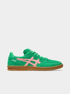 Asics Men's Skyhand Green Sneaker