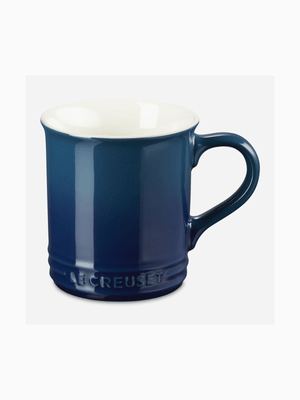 Le Creuset Agave Seattle Mug 400ml