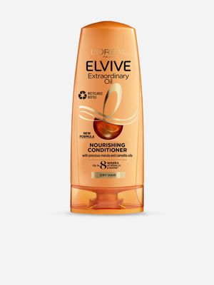 L'Oréal Paris Elvive Extraordinary Oils Nourishing Conditioner