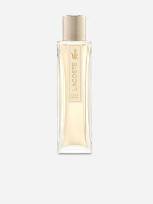 Lacoste Pour Femme Eau de Parfum