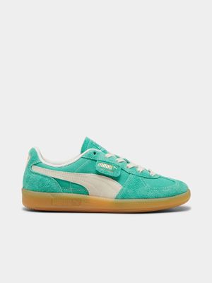 Puma Men's Palermo Turquoise Sneaker