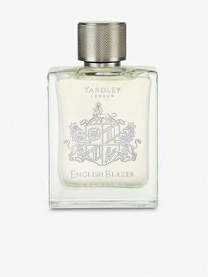 Yardley English Blazer Sterling Eau de Parfum