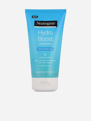 Neutrogena Hydro Boost Exfoliator