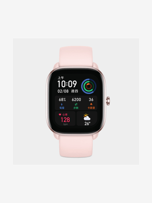 Amazfit GTS 4 mini