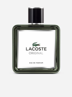 Lacoste Original Eau de Parfum