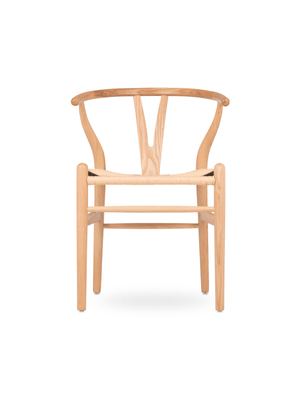 Wishbone Dining Chair