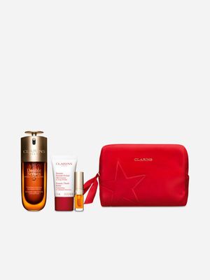 Clarins Double Serum Collection Gift Set