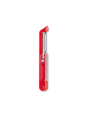 dreamfarm sharple peeler red