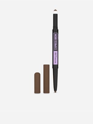 Maybelline Express Brow Satin Duo