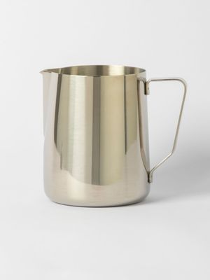 Baccarat Barista Brillante Milk Jug 900ml