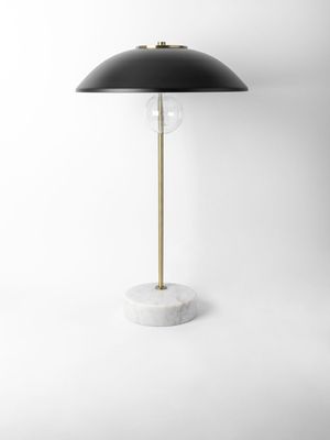 Desk Lamp Structural 65cm