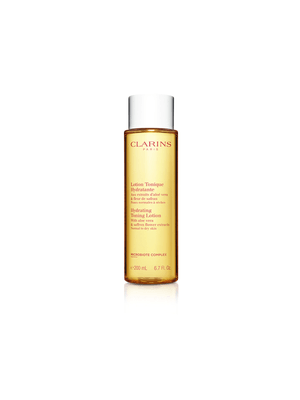 Clarins Hydrating Toning Lotion