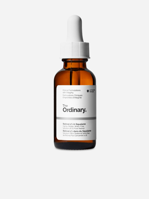 The Ordinary Retinol 1% in Squalane