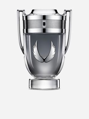 Rabanne Invictus Platinum Eau de Parfum