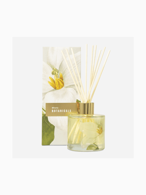 Botanicals White Magnolia Reed Diffuser