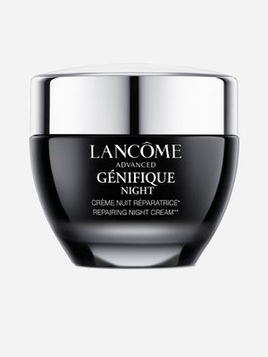 Lancôme Génifique Barrier Night Cream