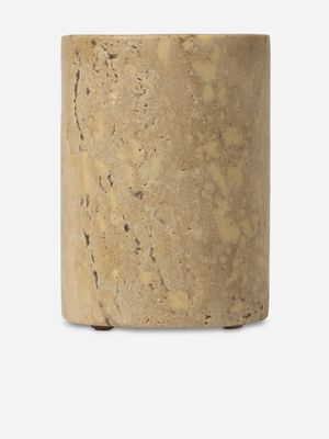 Travertine Tumbler