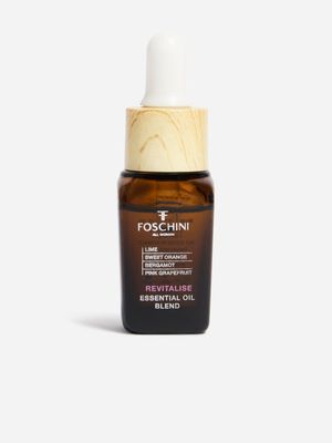 Foschini All Woman Revitalising Essential Oil Blend