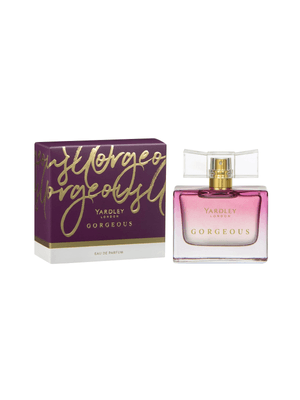 Yardley Gorgeous Eau de Parfum