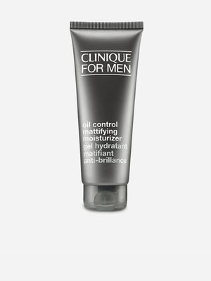 Clinique For Men Oil Control Moisturizer