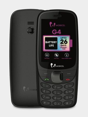 Mobicel G4 Dual Sim