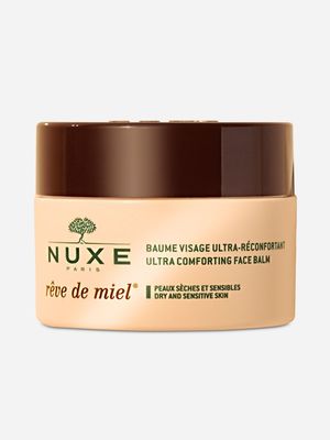 Nuxe Rêve de Miel Ultra Comforting Face Balm