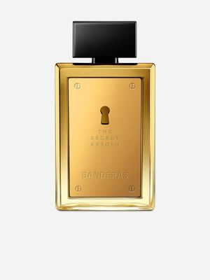 Banderas The Secret Absolu Eau de Parfum