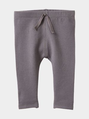 Cotton On Baby Grey Francis Leggings