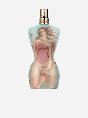 Jean Paul Gaultier Classique Eau de Toilette Collector Edition