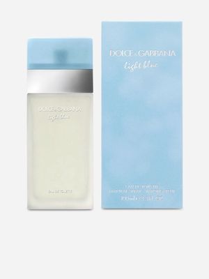 Dolce & Gabbana Light Blue Eau de Toilette