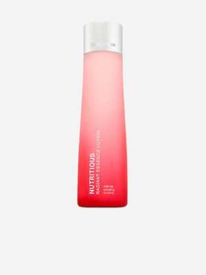 Estée Lauder Nutritious Radiant Essence Treatment Lotion