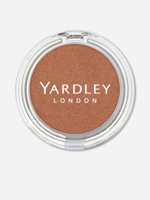 Yardley Highlighter Bronze Glow