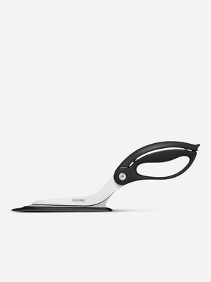 dreamfarm pizza scissors black