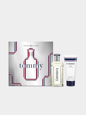 Tommy Hilfiger Tommy Eau de Toilette Gift Set