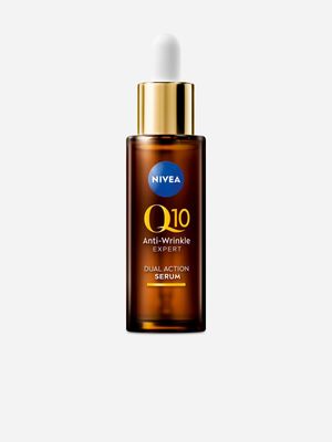 Nivea Q10 Serum 30ml Anti-ageing Skincare