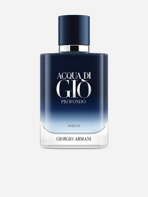 Giorgio Armani Acqua di Gio Profondo Parfum