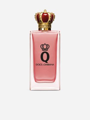 Dolce & Gabbana Q by Dolce & Gabbana Eau de Parfum Intense