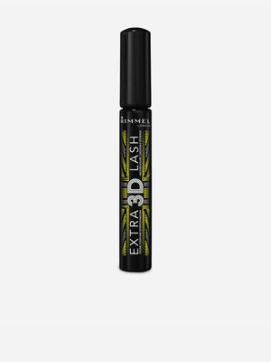 Rimmel Extra 3D Lash Mascara