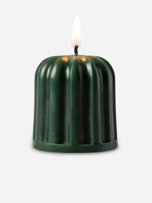 Rialheim Italian Kisses Candle Green