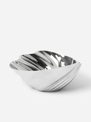 Robert Welch Cascade Small Dish Stainless Steel