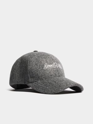 Melton Collegiate Peak Cap