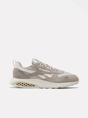 Reebok Men's Classic Leather Hexatile Sneaker